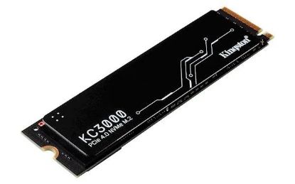 Slika SSD 512 GB Kingston KC3000, SKC3000S/512G