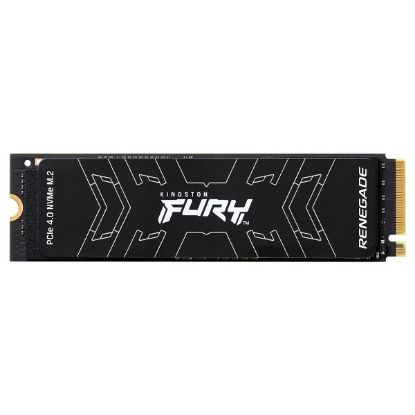 Slika SSD 500 GB Kingston Fury Renegade, SFYRS/500G