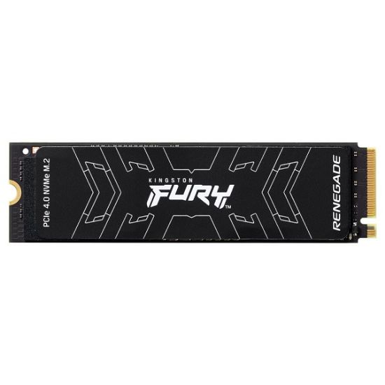 Slika SSD 500 GB Kingston Fury Renegade, SFYRS/500G