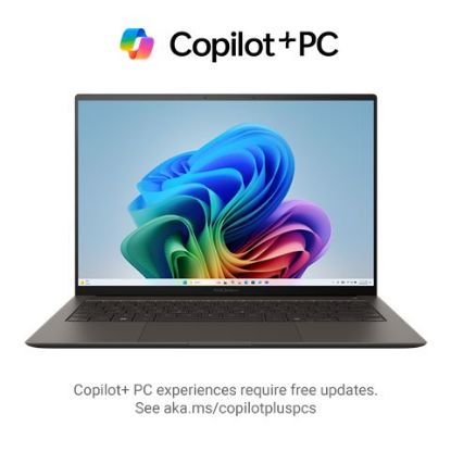 Slika ASUS Zenbook S 14 Ultra 7 258V, 32GB, 1TB, 14" WQXGA+, Win11Pro, UX5406SA-PZ281X