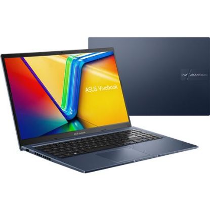 Slika ASUS Vivobook 15, R7-5825U, 16GB, 512GB, 15.6" FHD, DOS, M1502YA-BQ579