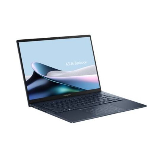 Slika ASUS Zenbook 14 OLED, Ultra 5 255H, 16GB, 1TB, 14" WUXGA, Win11Home, UX3405CA-QL077W