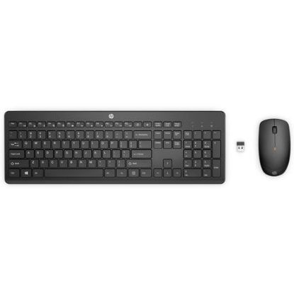 Slika HP 235 Wireless Mouse and Keyboard Combo, 1Y4D0UT