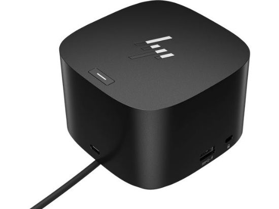 Slika HP USB-C Thunderbolt Dock 120W G4, 4J0A2AA