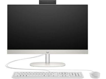 Slika HP ProOne 240 G10 i7-1355U, 16GB, 512GB, 23.8", Win11Pro, A55B9ET