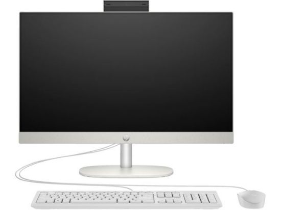 Slika HP ProOne 240 G10 i7-1355U, 16GB, 512GB, 23.8", Win11Pro, A55B9ET