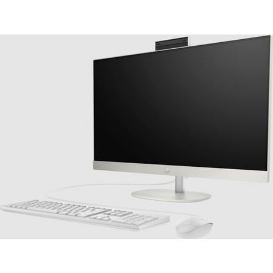 Slika HP AiO 27-cr0043ny i5-1335U, 16GB, 1TB, 27", FreeDOS, B46QDEA