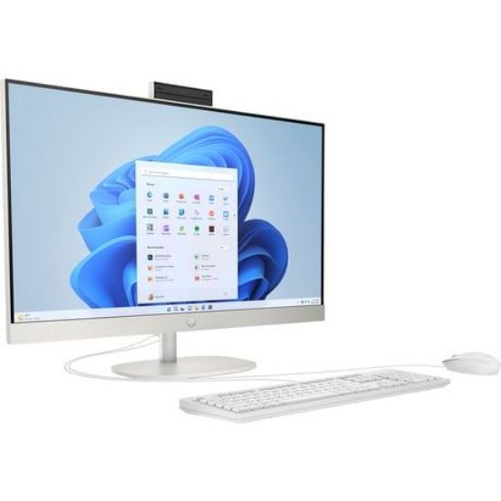 Slika HP AiO 27-cr0040ny i5-1335U, 16GB, 1TB, 27", Win11Pro, B46QCEA