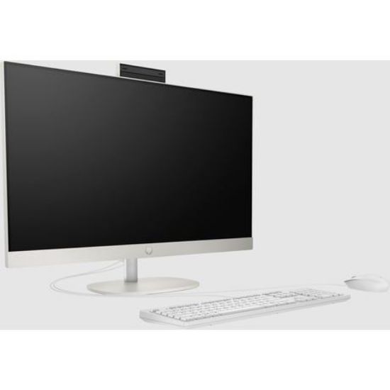Slika HP AiO 27-cr0050ny R5-7520U, 16GB, 1TB. 27", FreeDOS, B46QFEA