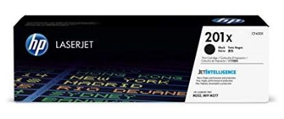 Slika Toner HP CF400X, Black