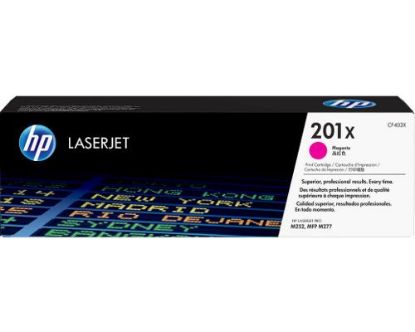 Slika Toner HP CF403X, Magenta