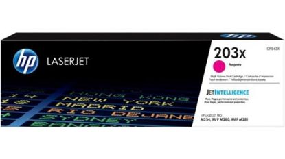 Slika Toner HP CF543X 203X, Magenta