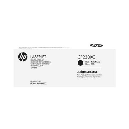 Slika Toner HP CF230XC, Black