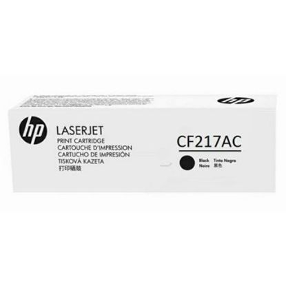 Slika Toner HP CF217AC, Black