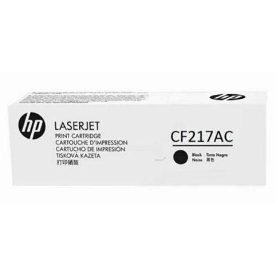 Slika Toner HP CF217AC, Black
