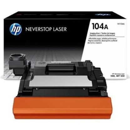 Slika Imaging Drum HP W1104A, Black