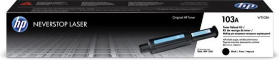 Slika Toner HP W1103A, Black