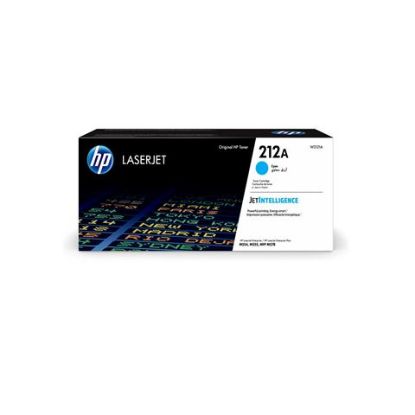 Slika Toner HP W2121A, Cyan
