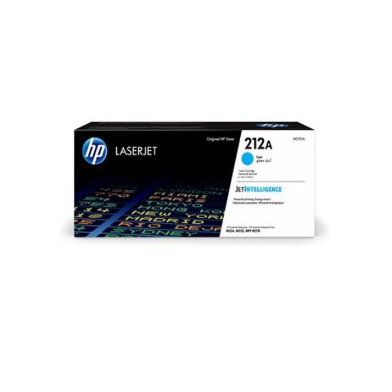 Slika Toner HP W2121A, Cyan