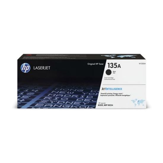 Slika Toner HP W1350A, Black