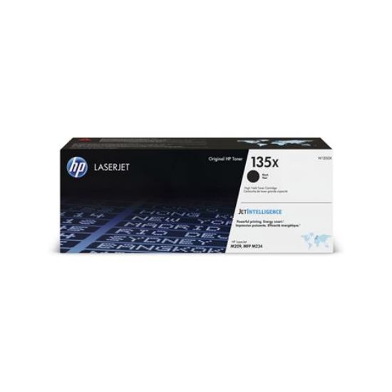 Slika Toner HP W1350X, Black