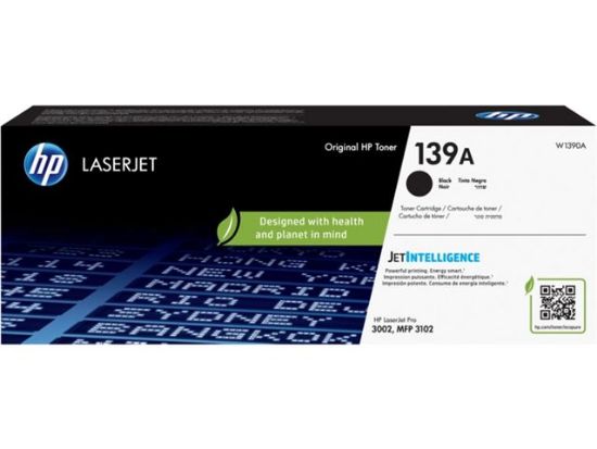 Slika Toner HP W1390A, Black