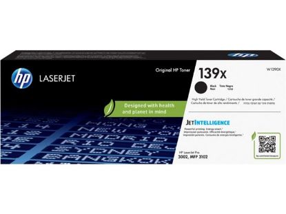 Slika Toner HP W1390X, Black