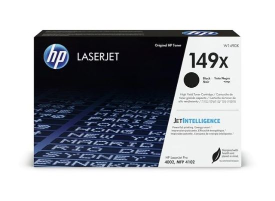 Slika Toner HP W1490X, Black