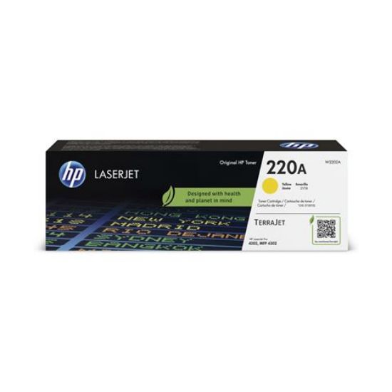Slika Toner HP W2202A, Yellow