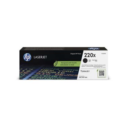 Slika Toner HP W2200X, Black