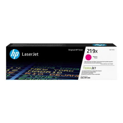 Slika Toner HP W2193X, Magenta