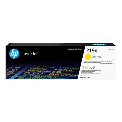 Slika Toner HP W2192X, Yellow