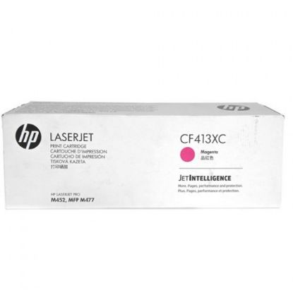 Slika Toner HP CF413XC, Magenta