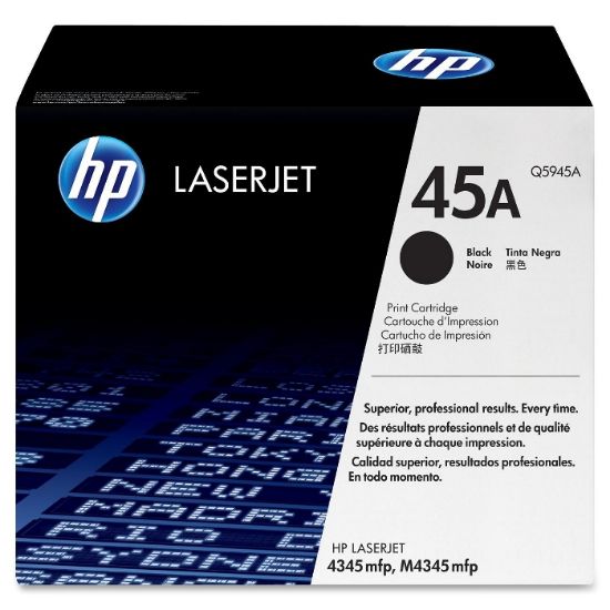 Slika Toner HP Q5945A, Black