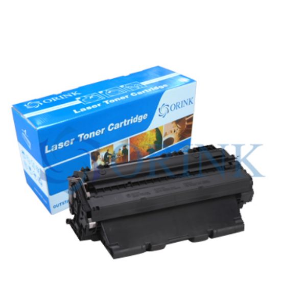 Slika Toner HP 8061X Orink, Black