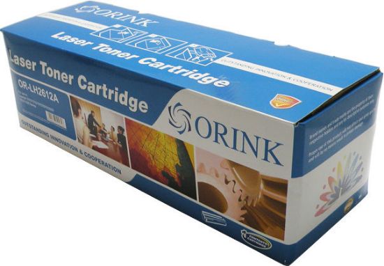 Slika Toner HP CB435A Orink, Black