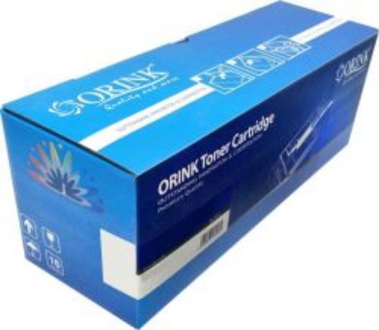 Slika Toner HP CF237A Orink, Black