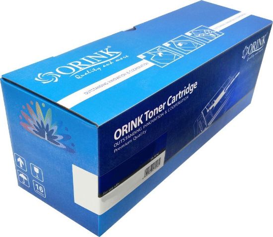 Slika Toner HP CF287X Orink, Black