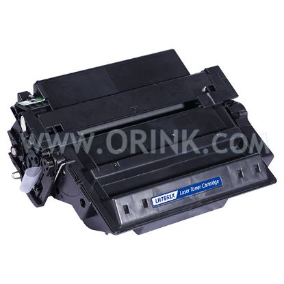 Slika Toner HP Q7551X Orink, Black