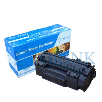 Slika Toner HP Q7553X Orink, Black