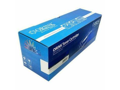 Slika Toner HP W1390A Orink, sa čipom, Black