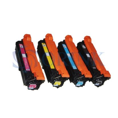 Slika Toner HP CE253A Orink, Magenta