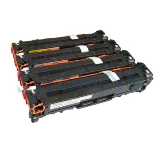 Slika Toner HP CE323A Orink, Magenta