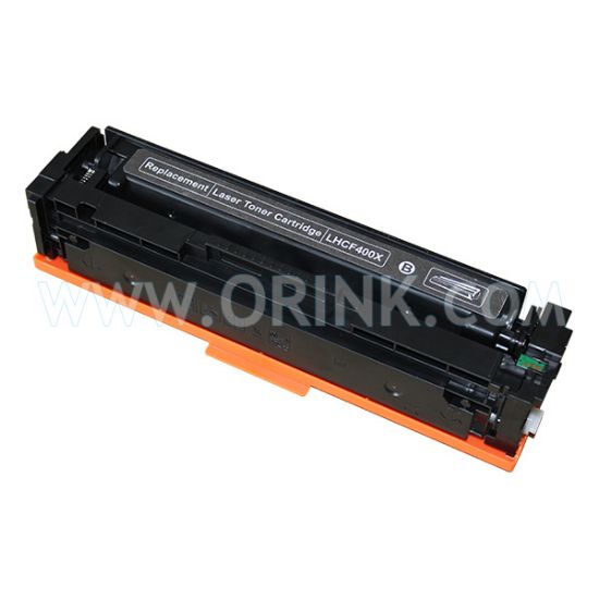 Slika Toner HP CF400X Orink, Black