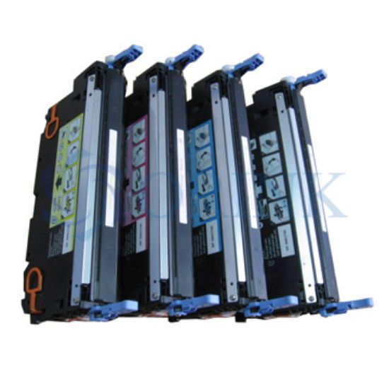 Slika Toner HP Q7582A Orink, Yellow