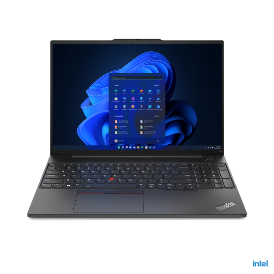 Slika Lenovo ThinkPad E16 Gen 1 i7, 32GB, 1TB, 16'' WUXGA, DOS, 21JN00DLSC