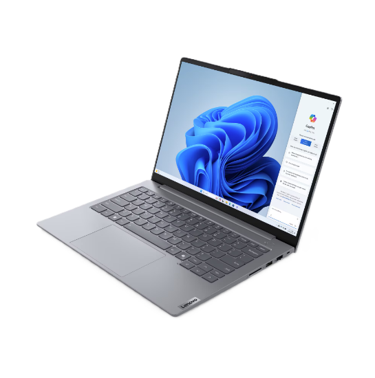 Slika Lenovo ThinkBook 14 G7 ARP R7-7735HS, 32GB, 1TB, 14" WUXGA, Win11Pro, 21MV0024SC