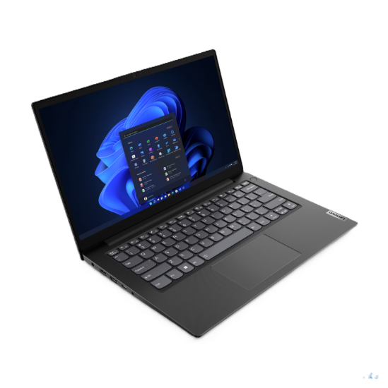 Slika Lenovo V15 G4 IRU i5-13420H, 16GB, 512GB, 14" FHD, DOS, 83A0007BSC
