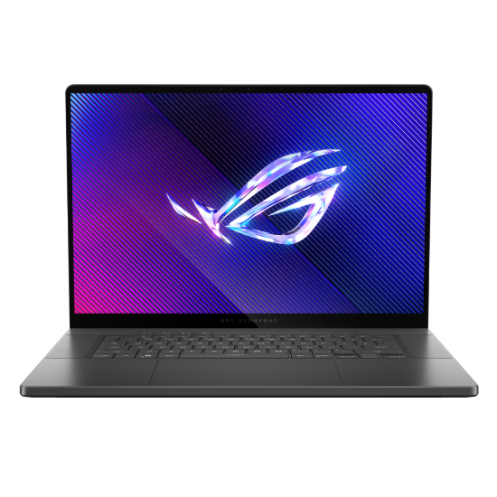 Slika ASUS ROG Zephyrus G16 Ultra7 155H, 16GB, 1TB, RTX4050, 16" WQXGA, Win11Home, GU605MU-QR070W