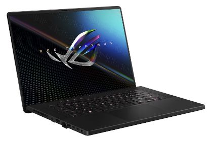 Slika ASUS ROG Zephyrus M16 i7-12700H, 16G, 512G, RTX3060, 16" WQXGA, Win11Home, GU603ZM-K8029W